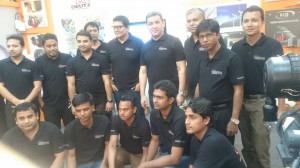 PEL team with RID principle orif